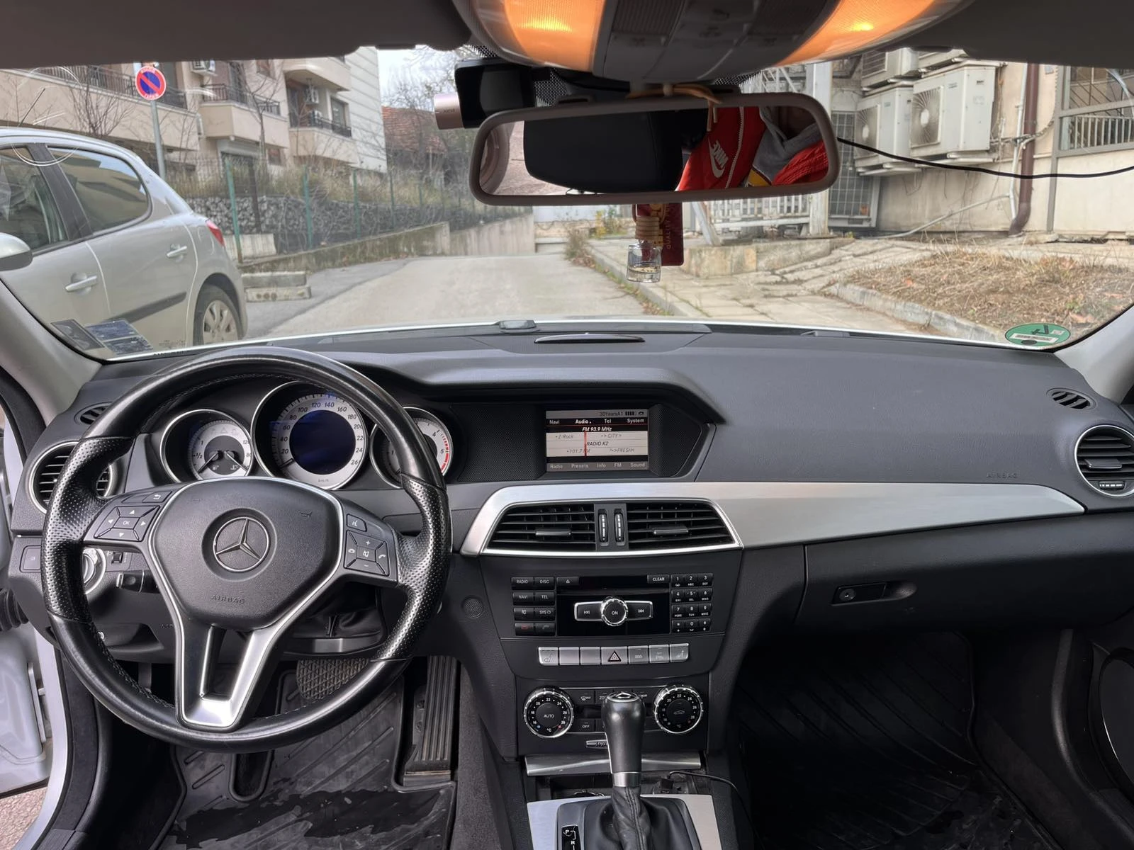 Mercedes-Benz C 220 220cdi | Mobile.bg � ����������� 16