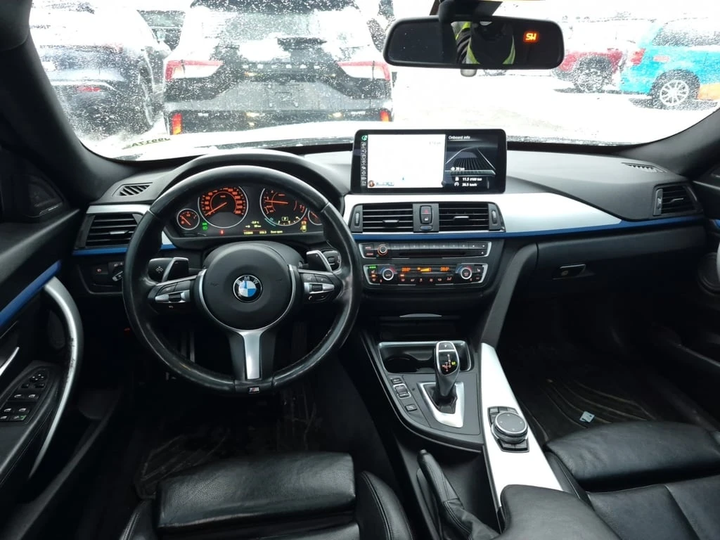 BMW 335 * 335I XDRIVE * CARFAX * ��� ������������ ������ | Mobile.bg � ����������� 10