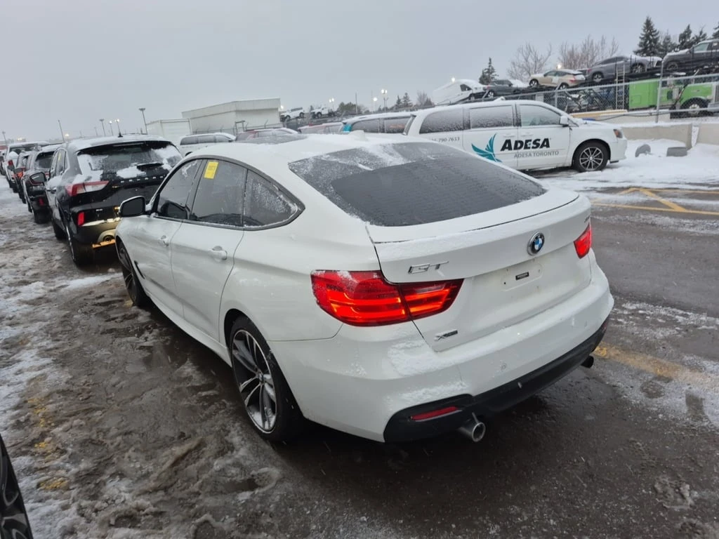 BMW 335 * 335I XDRIVE * CARFAX * ��� ������������ ������ | Mobile.bg � ����������� 4