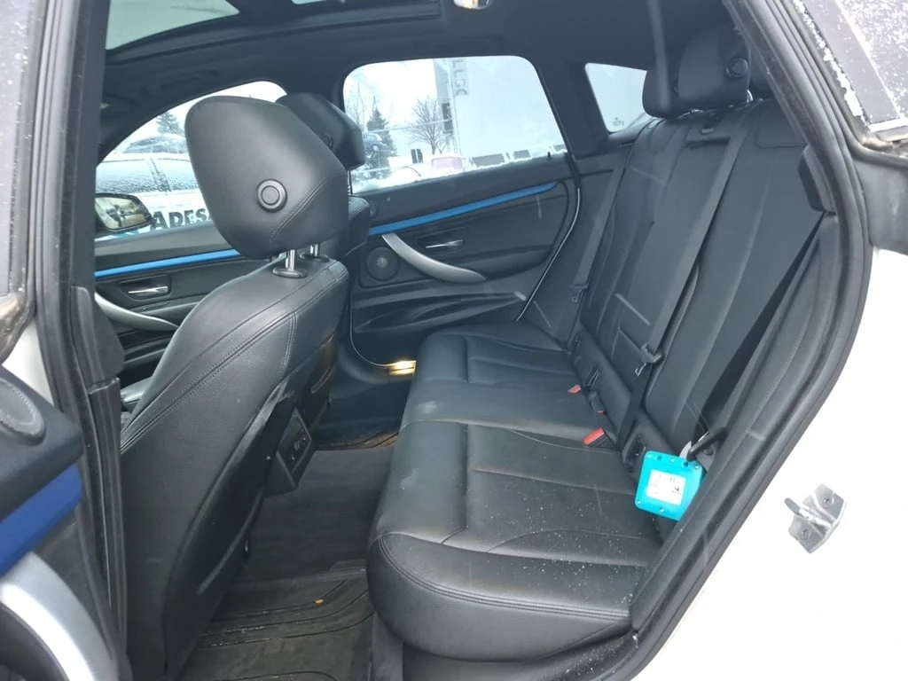 BMW 335 * 335I XDRIVE * CARFAX * ��� ������������ ������ | Mobile.bg � ����������� 12