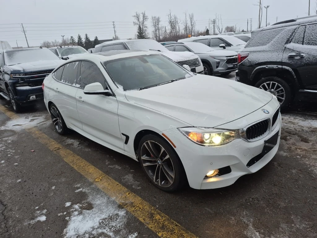 BMW 335 * 335I XDRIVE * CARFAX * ��� ������������ ������ | Mobile.bg � ����������� 2