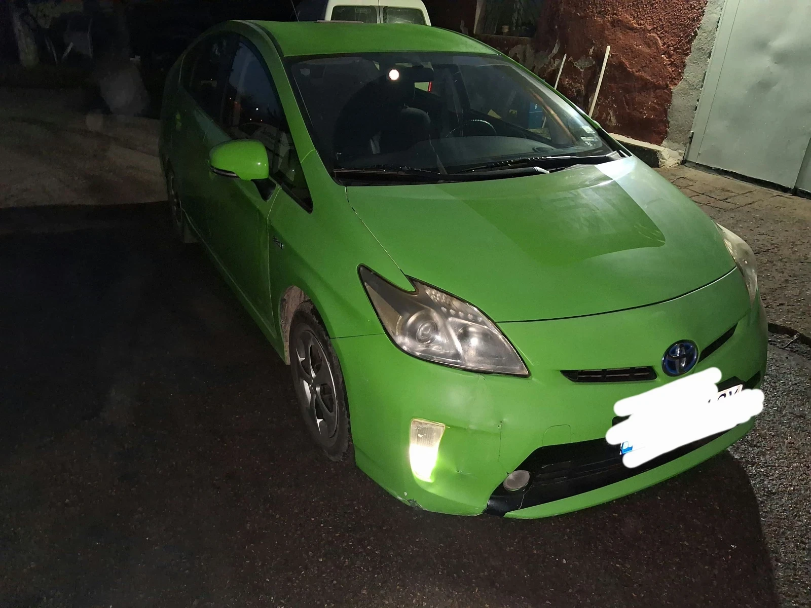 Toyota Prius | Mobile.bg � ����������� 5