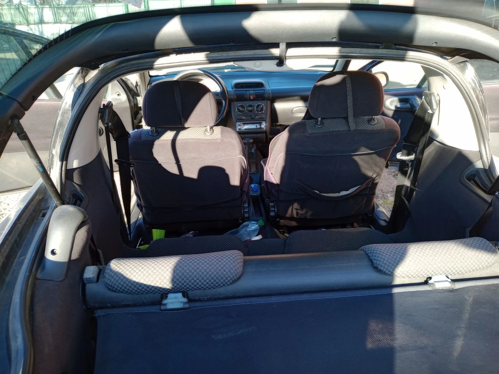 Opel Tigra ����� | Mobile.bg � ����������� 9