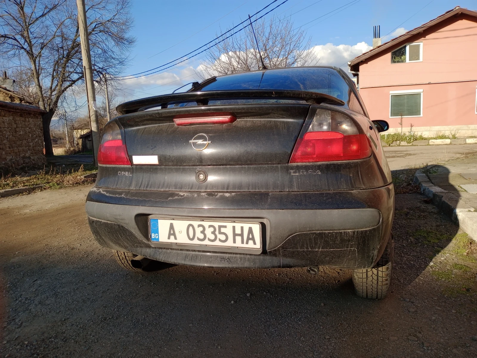 Opel Tigra ����� | Mobile.bg � ����������� 5