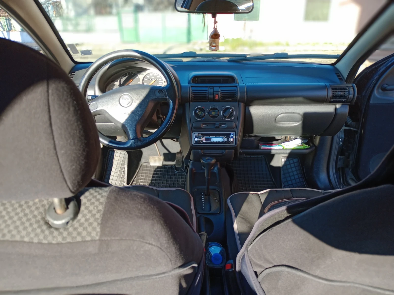 Opel Tigra ����� | Mobile.bg � ����������� 8