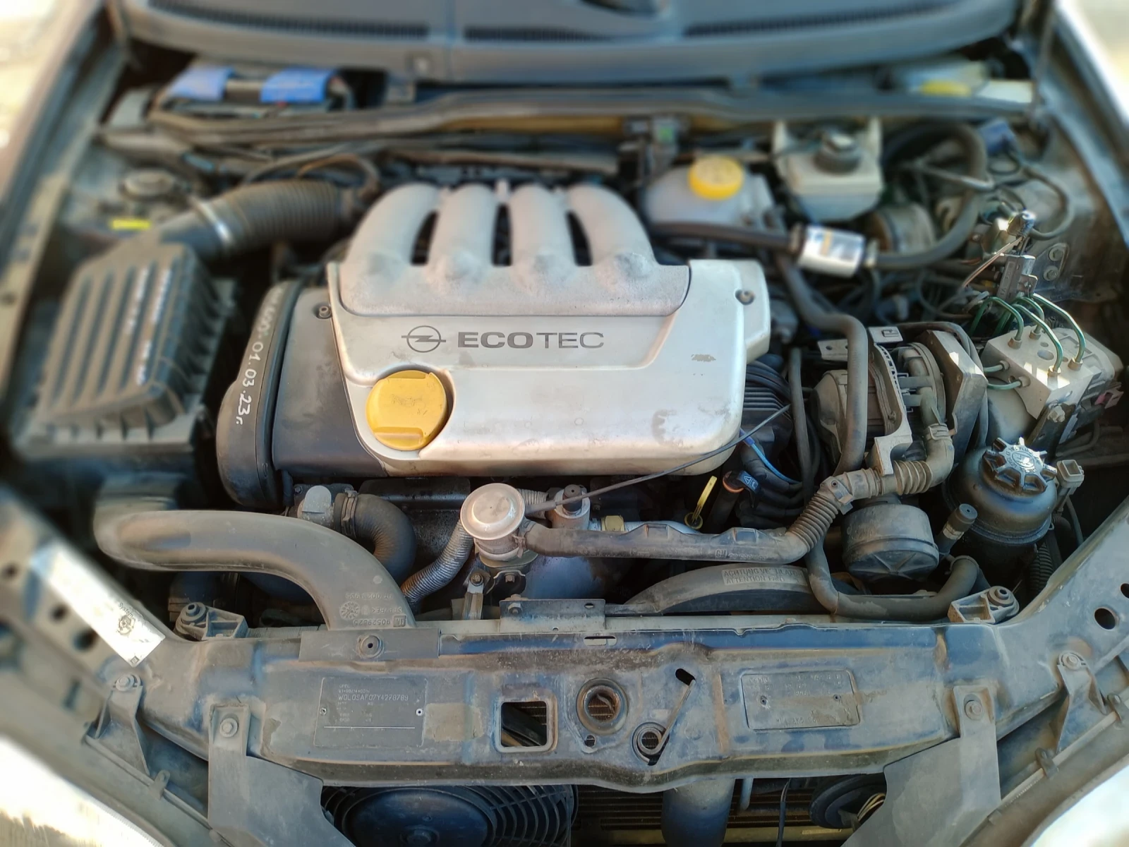 Opel Tigra ����� | Mobile.bg � ����������� 11