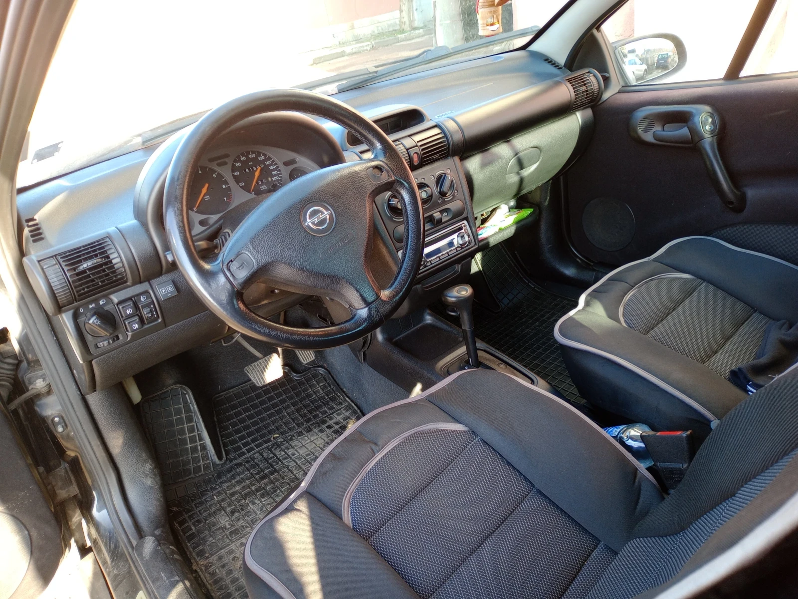 Opel Tigra ����� | Mobile.bg � ����������� 6