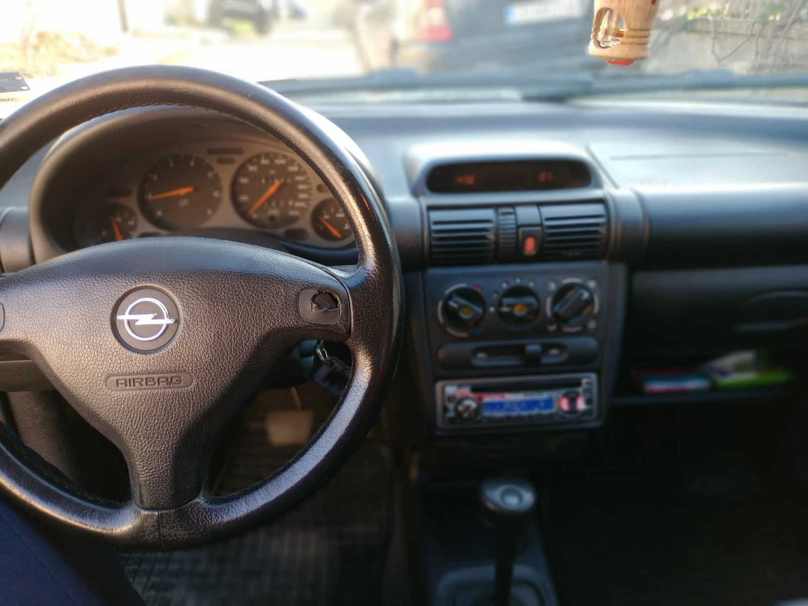 Opel Tigra ����� | Mobile.bg � ����������� 13