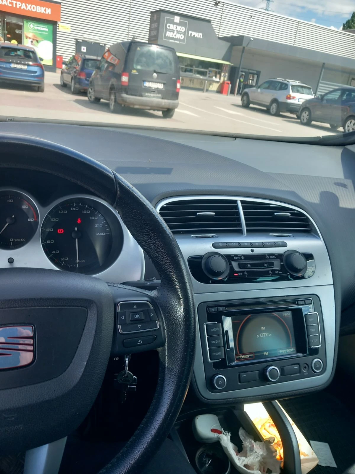 Seat Altea XL - изображение 5