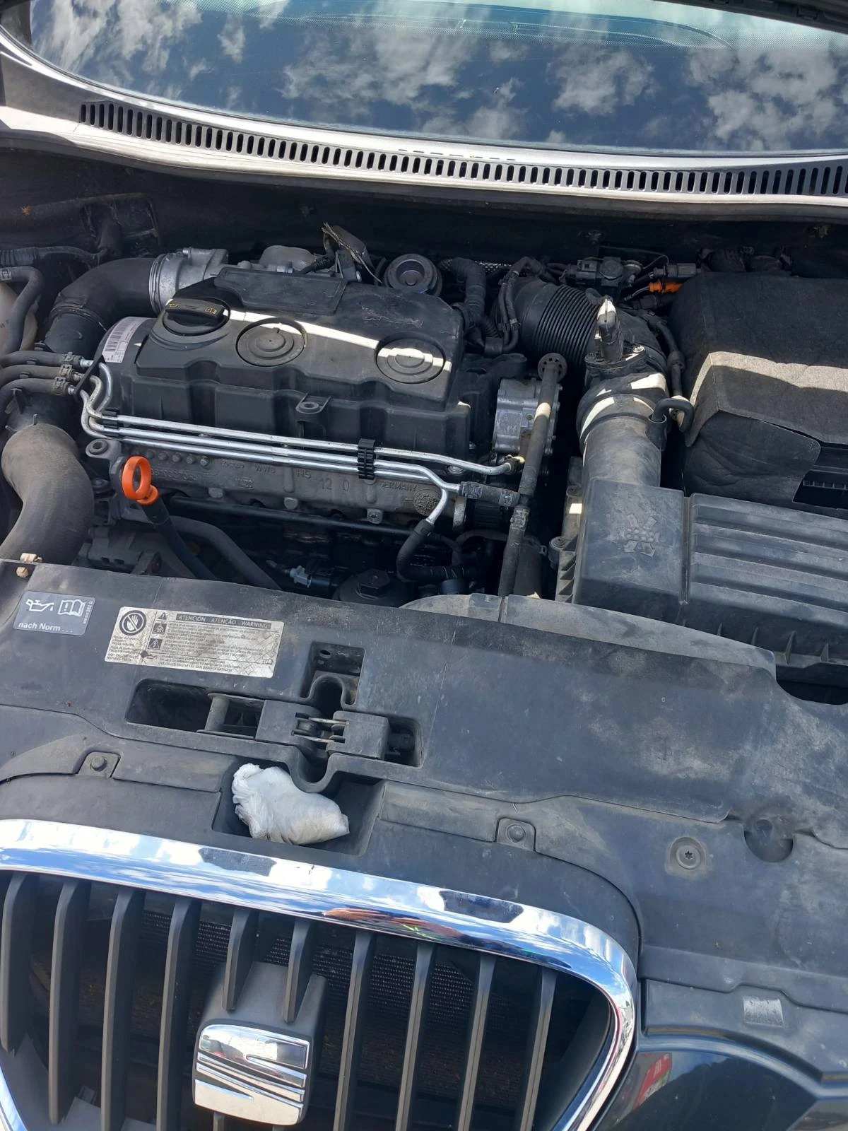 Seat Altea XL - изображение 3