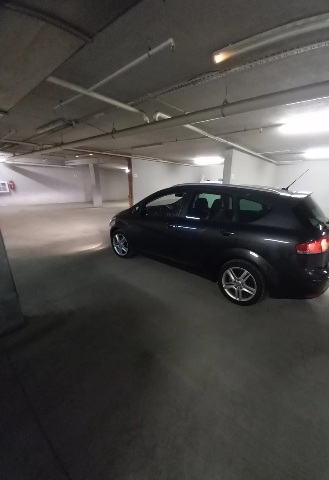 Seat Altea XL - изображение 7