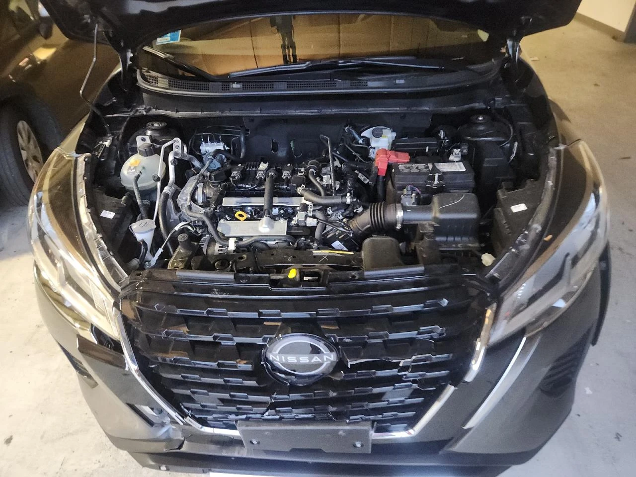 Nissan Kubistar KICKS XTRONIC | Mobile.bg � ����������� 12