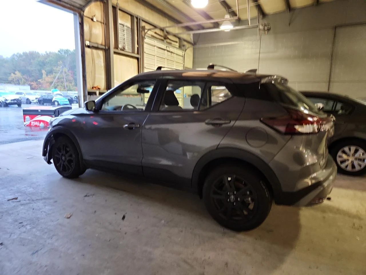 Nissan Kubistar KICKS XTRONIC | Mobile.bg � ����������� 2