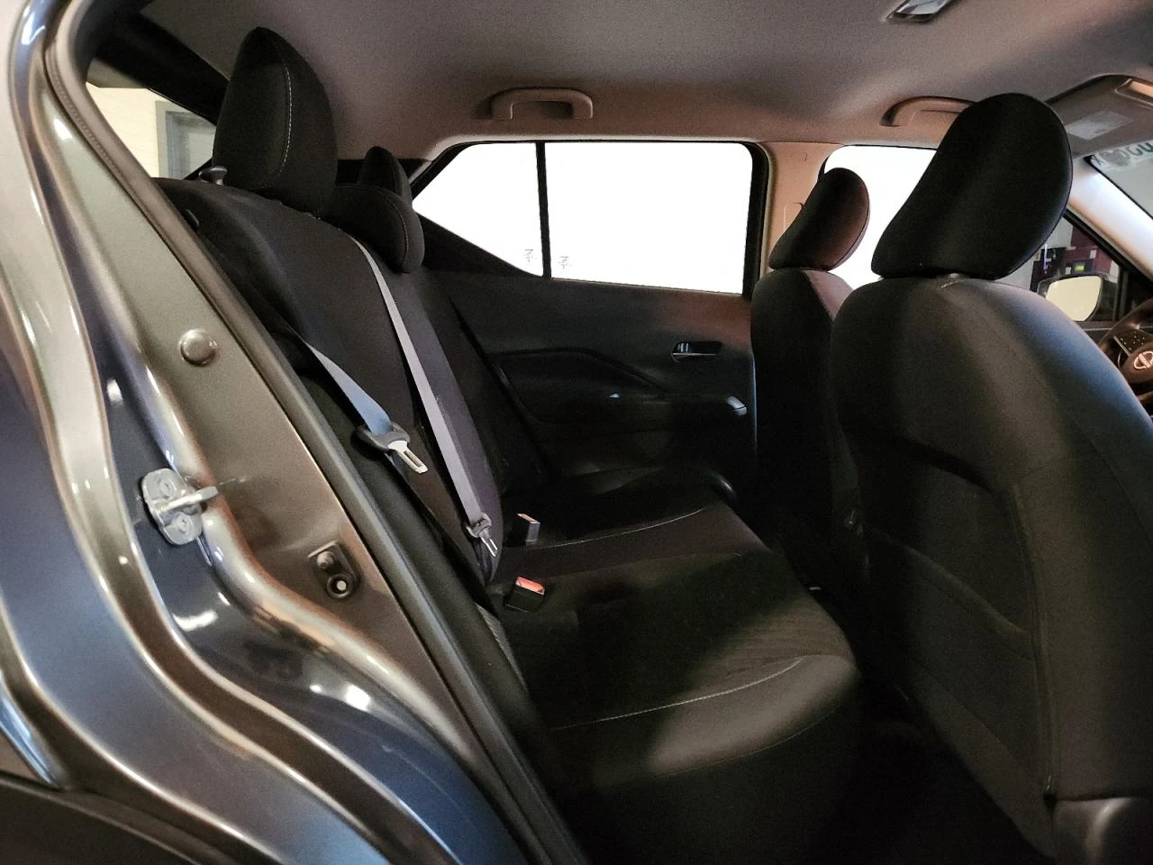 Nissan Kubistar KICKS XTRONIC | Mobile.bg � ����������� 11