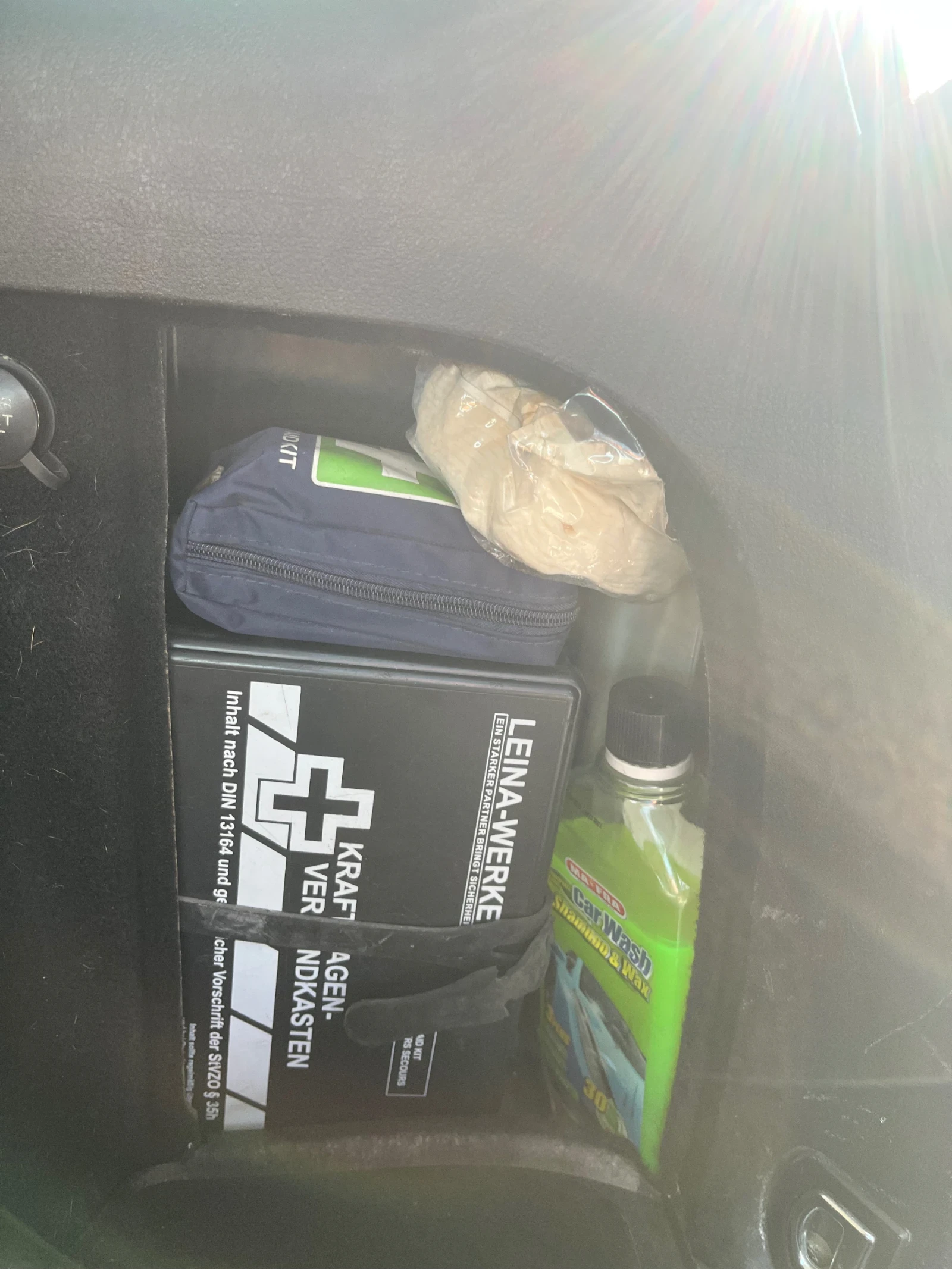 VW Passat Passat 3b5 4x4 1.9TDI AFN 110кс - изображение 9