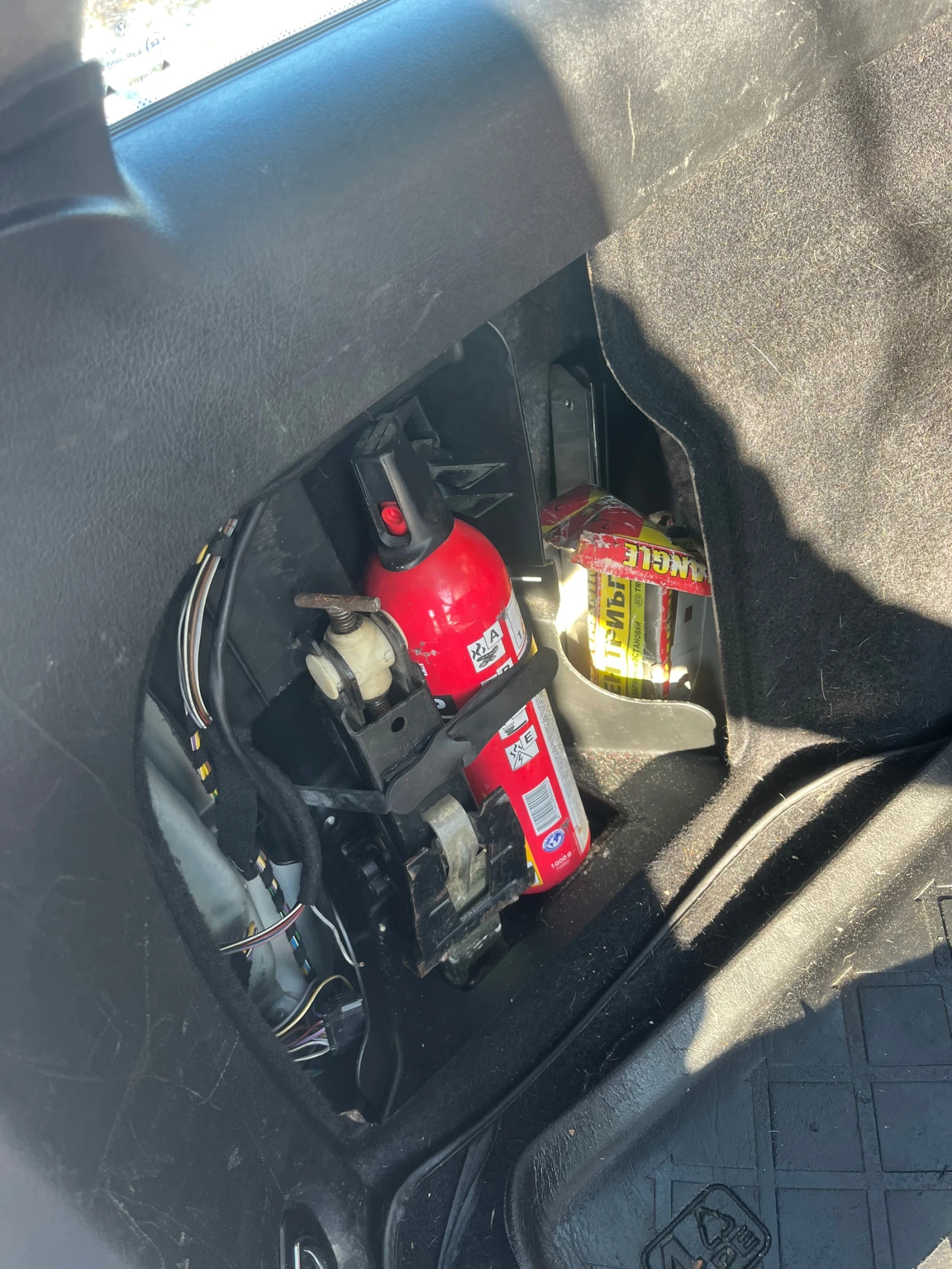 VW Passat Passat 3b5 4x4 1.9TDI AFN 110кс - изображение 8