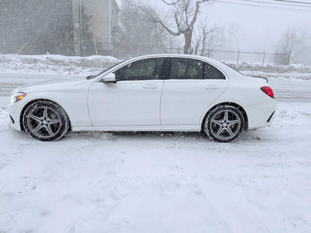 Mercedes-Benz C 300 4MATIC | Mobile.bg � ����������� 13