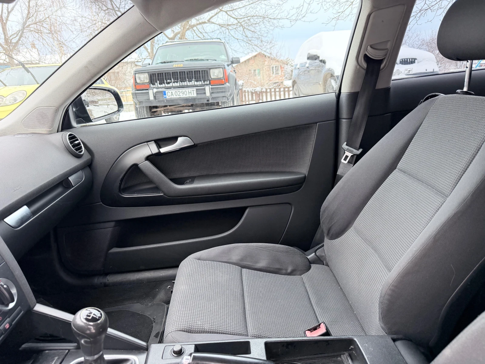 Audi A3  - изображение 10