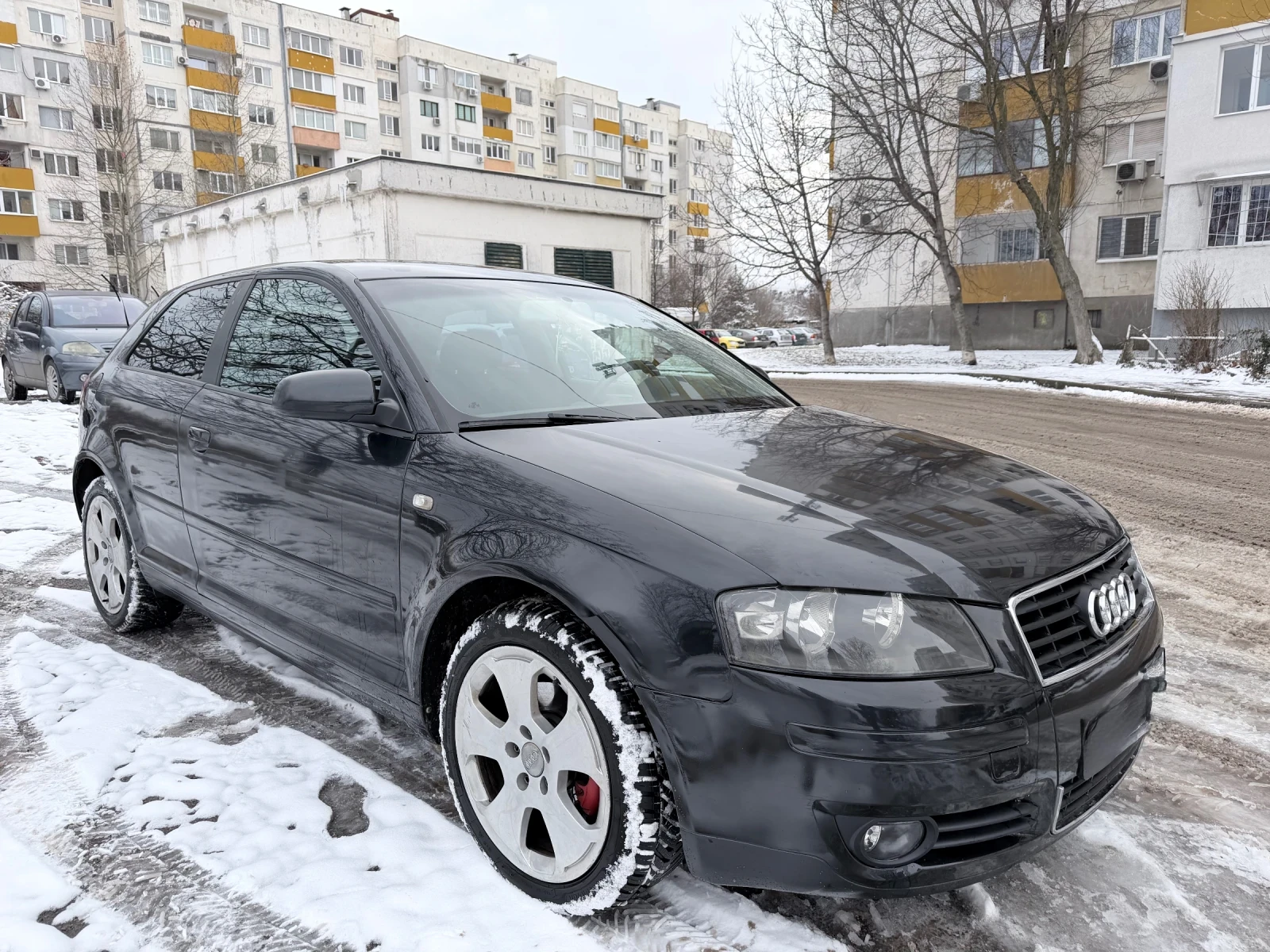 Audi A3  - изображение 2