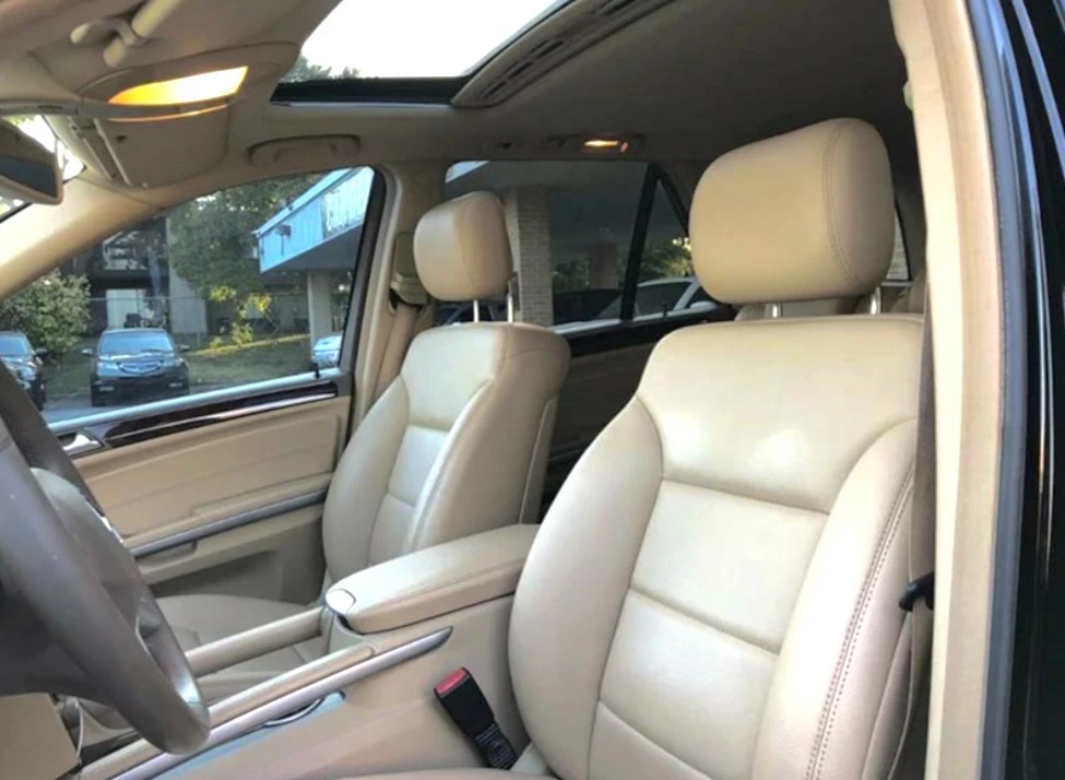 Mercedes-Benz ML 550 * AMG LINE* V8* CARFAX* 5.5* 388 - изображение 9