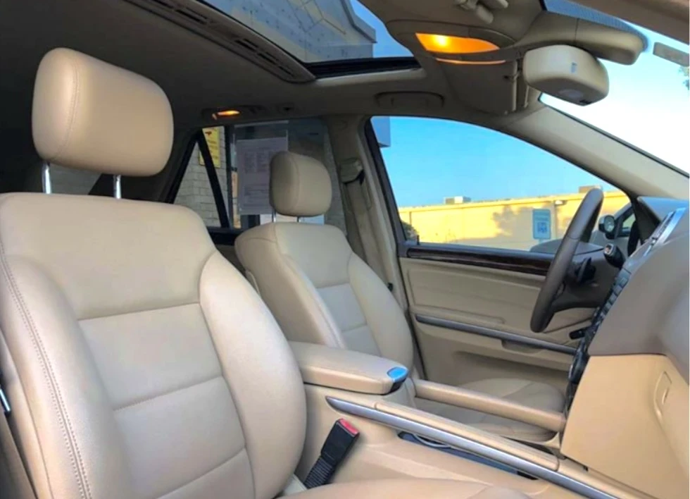 Mercedes-Benz ML 550 * AMG LINE* V8* CARFAX* 5.5* 388 - изображение 10