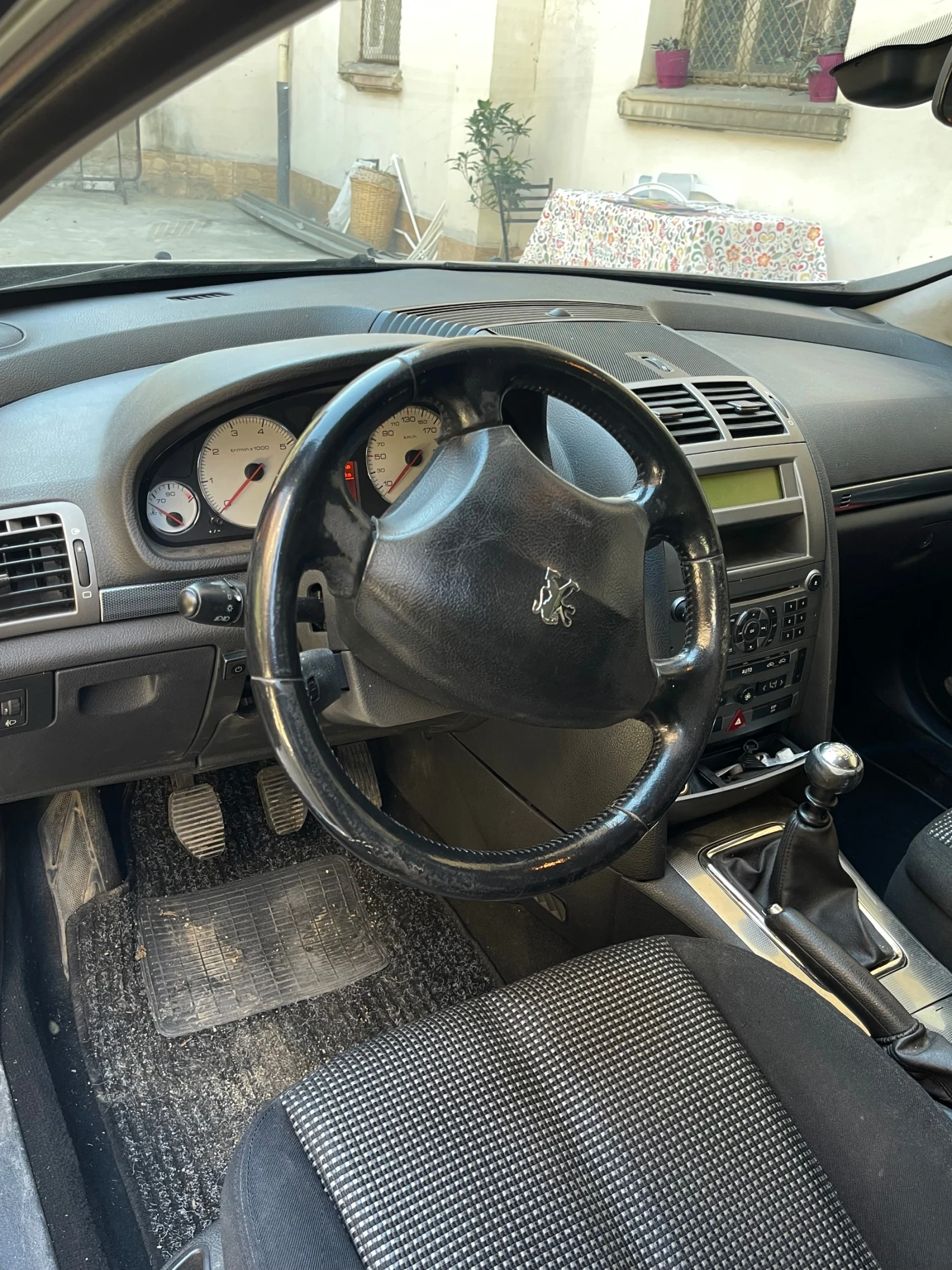 Peugeot 407 | Mobile.bg � ����������� 8