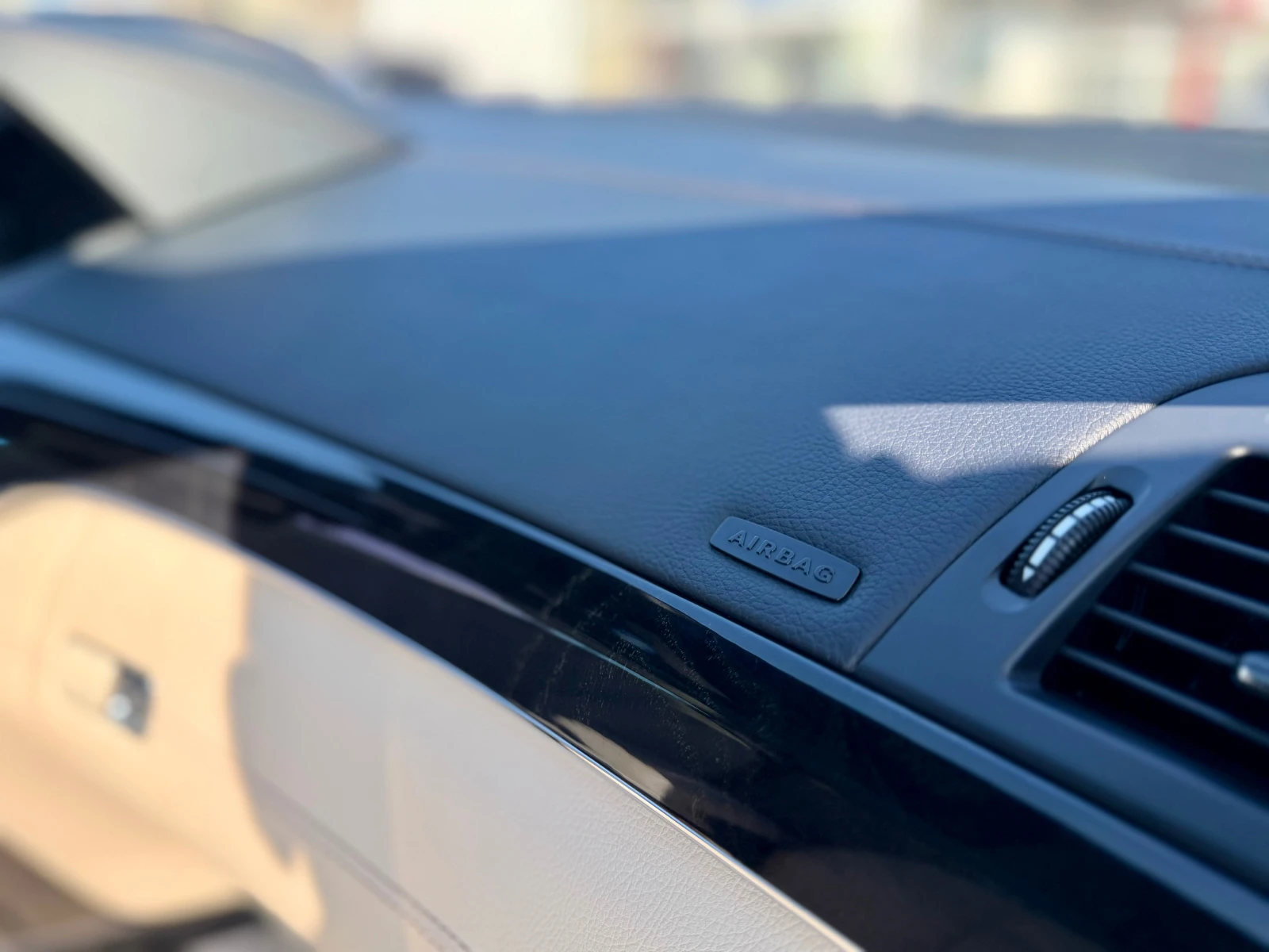 Mercedes-Benz S 500 AMG LONG 4matik | Mobile.bg � ����������� 11