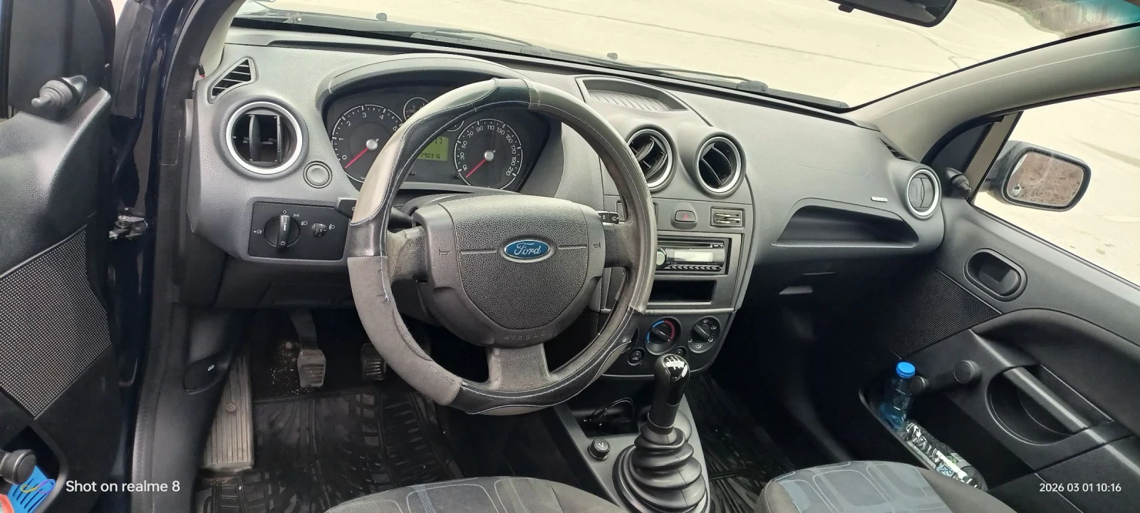 Ford Fiesta | Mobile.bg � ����������� 3