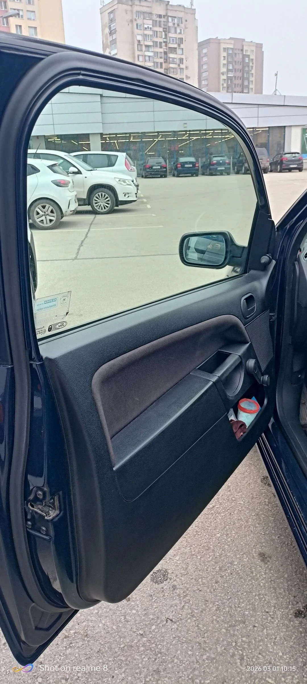 Ford Fiesta | Mobile.bg � ����������� 7