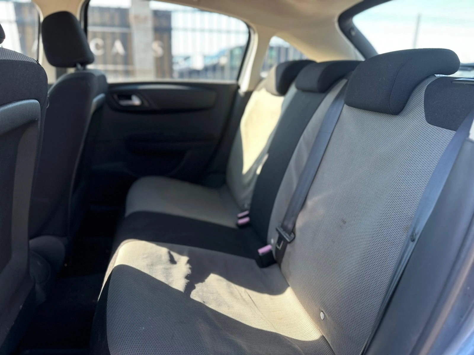 Citroen C4 / 1.6D / 109 HP /  | Mobile.bg � ����������� 10