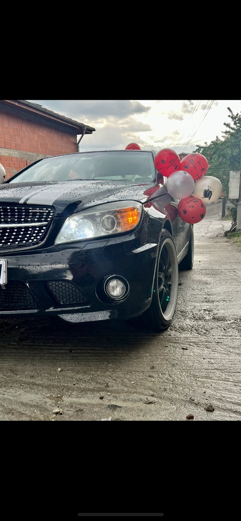 Mercedes-Benz C 220, снимка 10 - Автомобили и джипове - 53939461