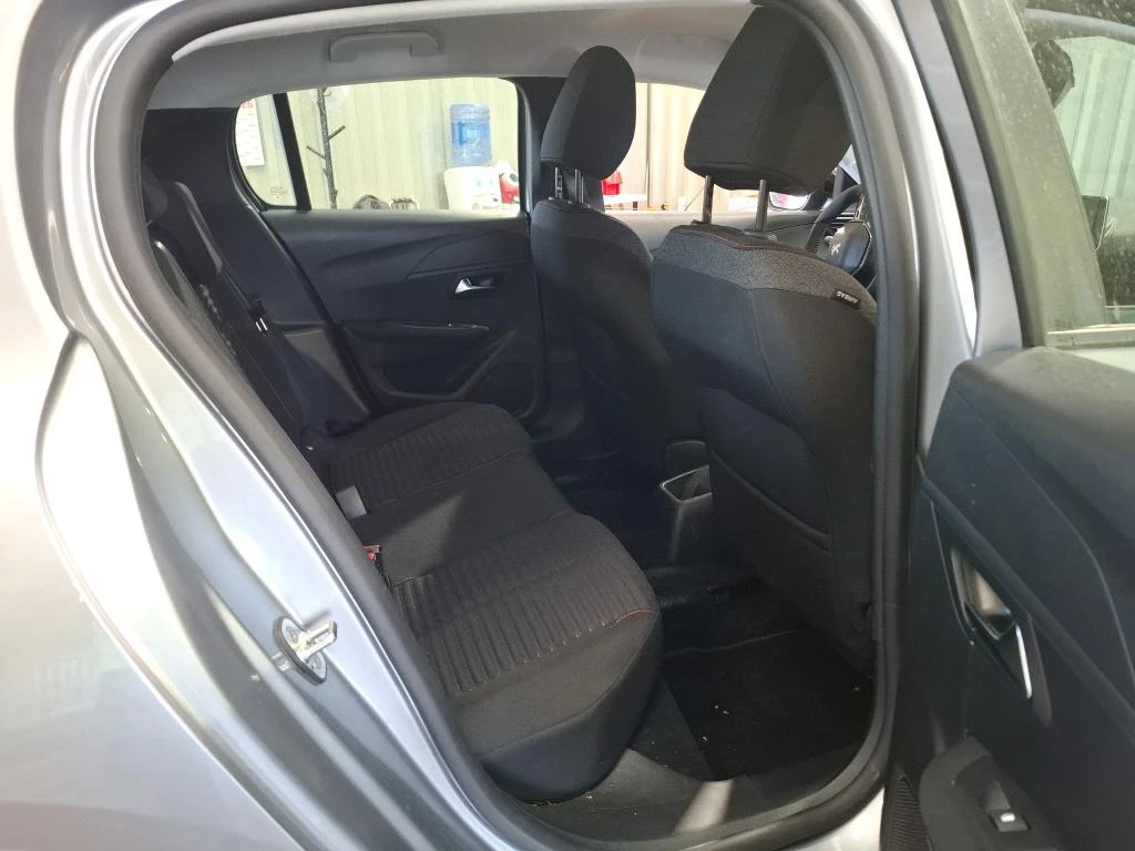 Peugeot 208 1.2i Active Pack, снимка 6 - Автомобили и джипове - 54081012