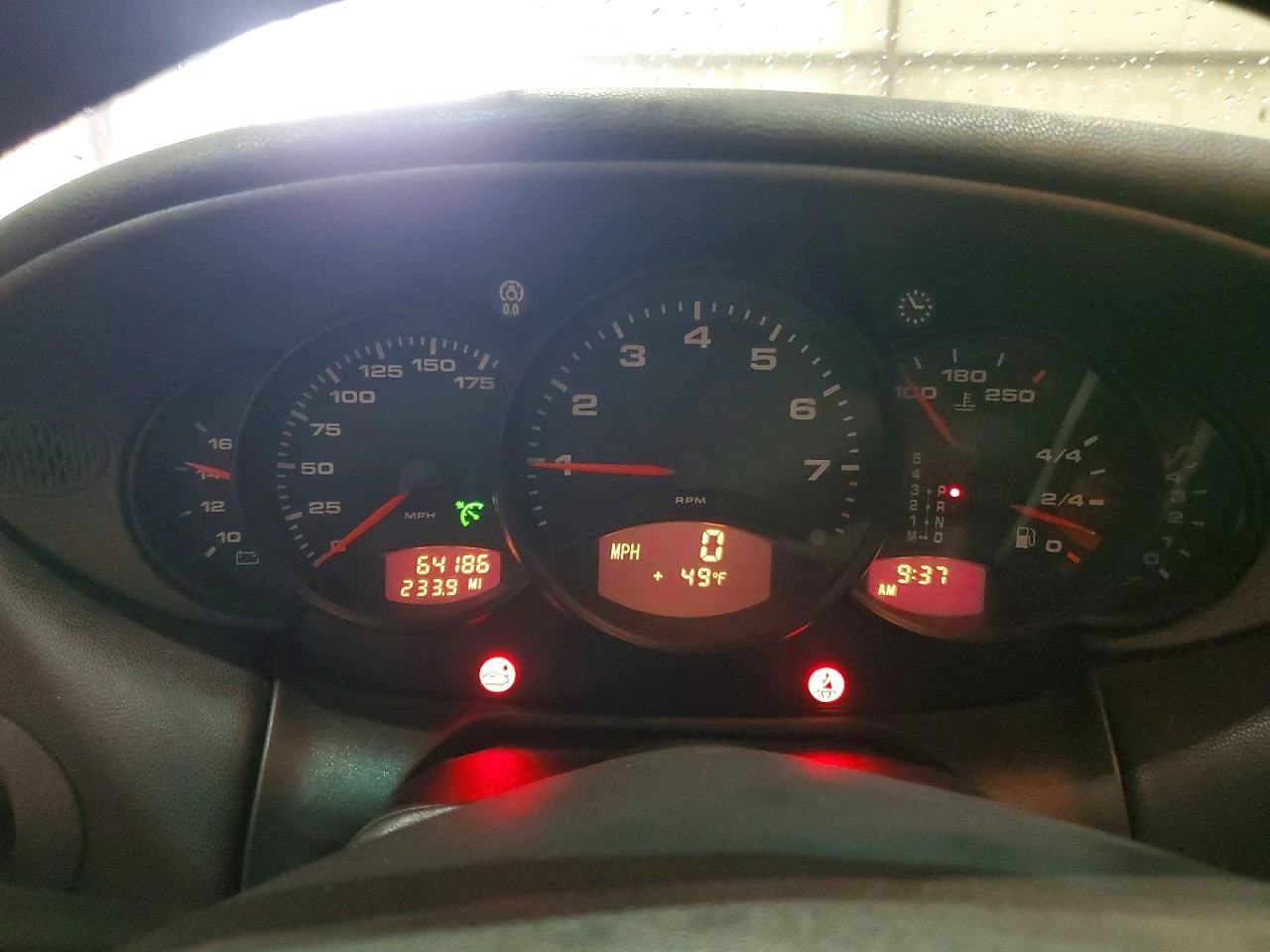 Porsche 911 Carrera Cabrio, снимка 9 - Автомобили и джипове - 54249558