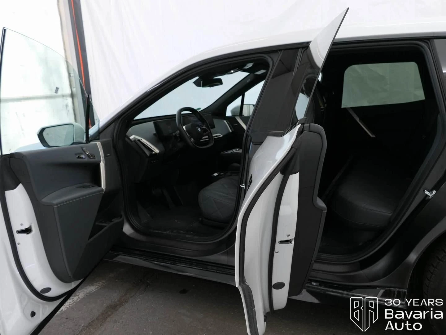 BMW iX 50 xDrive Sport, снимка 5 - Автомобили и джипове - 54345211