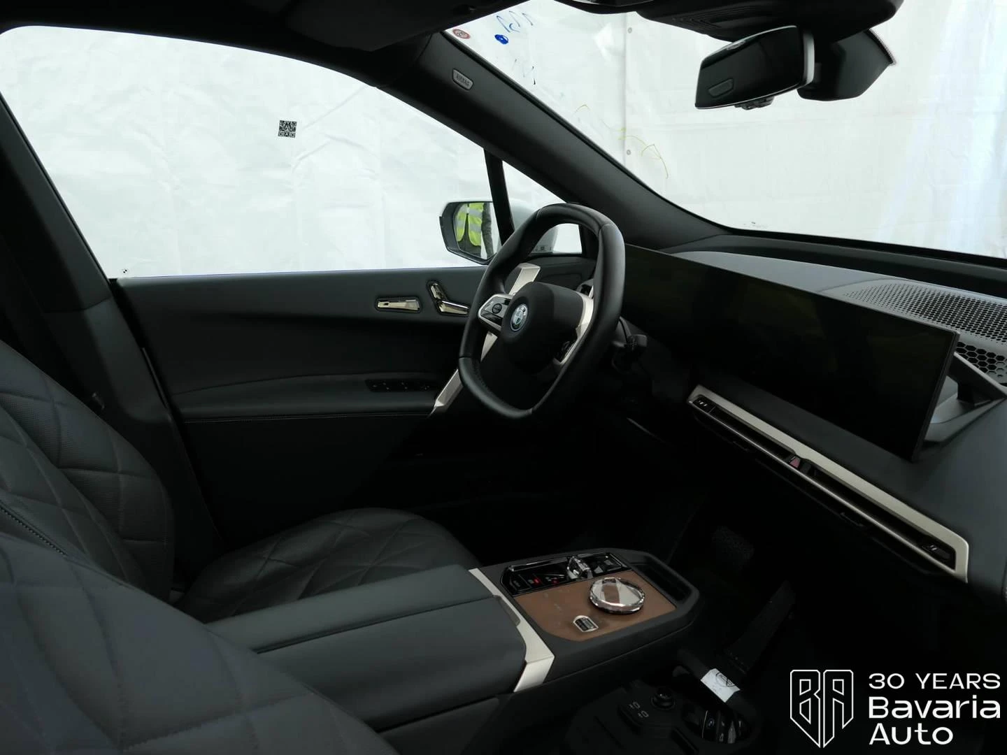 BMW iX 50 xDrive Sport, снимка 7 - Автомобили и джипове - 54345211