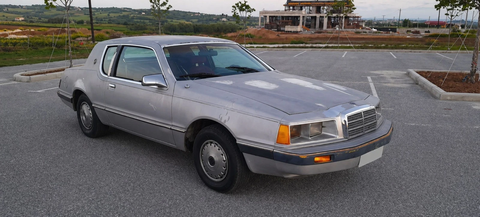 Ford Mercury Cougar  | Mobile.bg � ����������� 1
