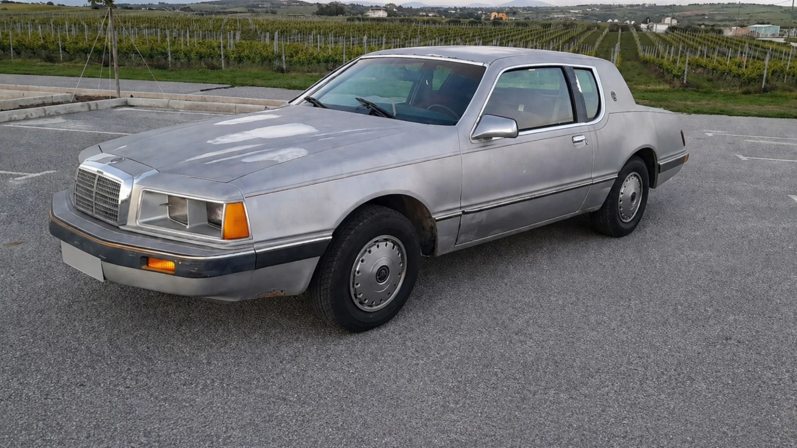 Ford Mercury Cougar  | Mobile.bg � ����������� 5