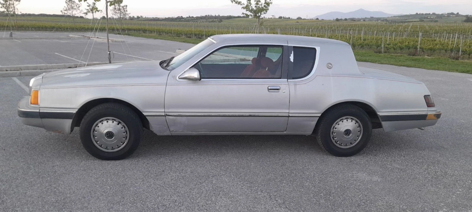 Ford Mercury Cougar  | Mobile.bg � ����������� 11