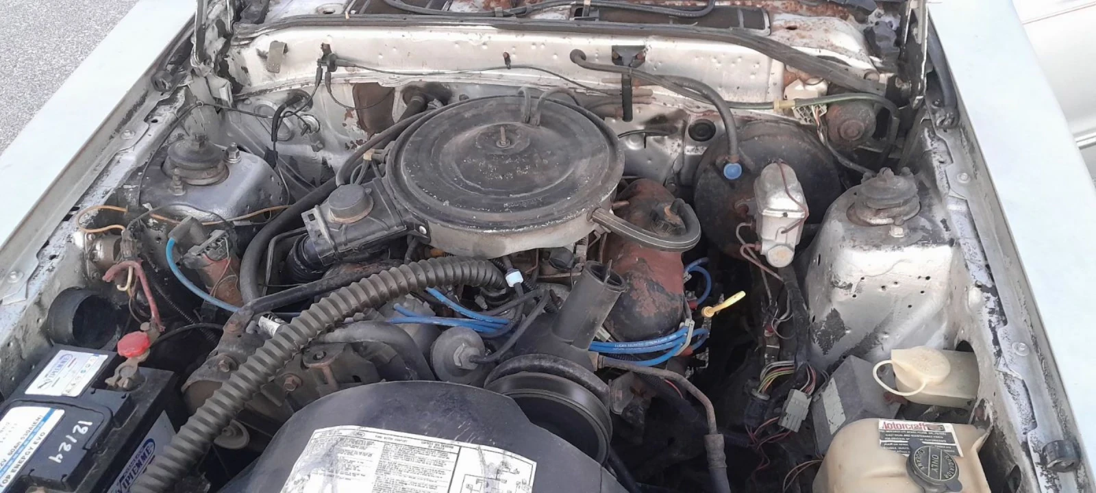 Ford Mercury Cougar  | Mobile.bg � ����������� 7