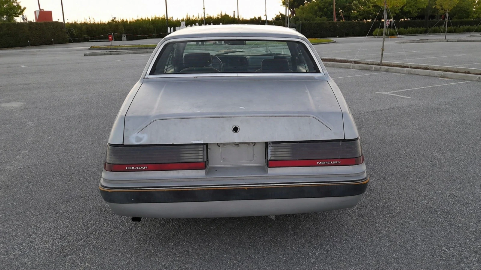 Ford Mercury Cougar  | Mobile.bg � ����������� 3