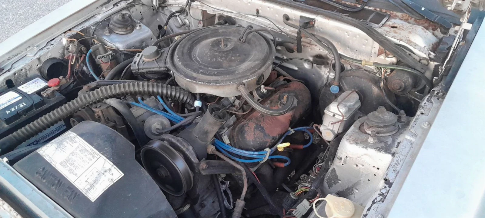 Ford Mercury Cougar  | Mobile.bg � ����������� 10