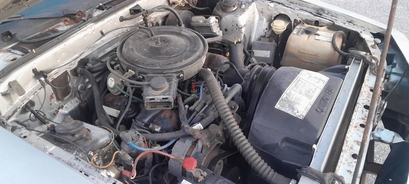 Ford Mercury Cougar  | Mobile.bg � ����������� 12