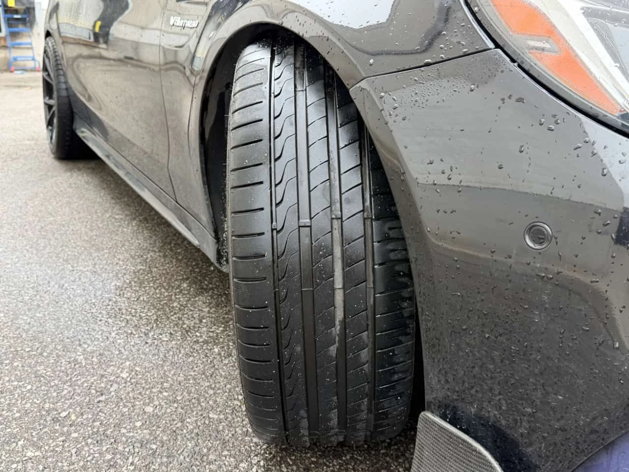 Mercedes-Benz C 63 AMG S * BURMASTER* ACTIVE EXHAUST* CARBON* , снимка 7 - Автомобили и джипове - 54663864