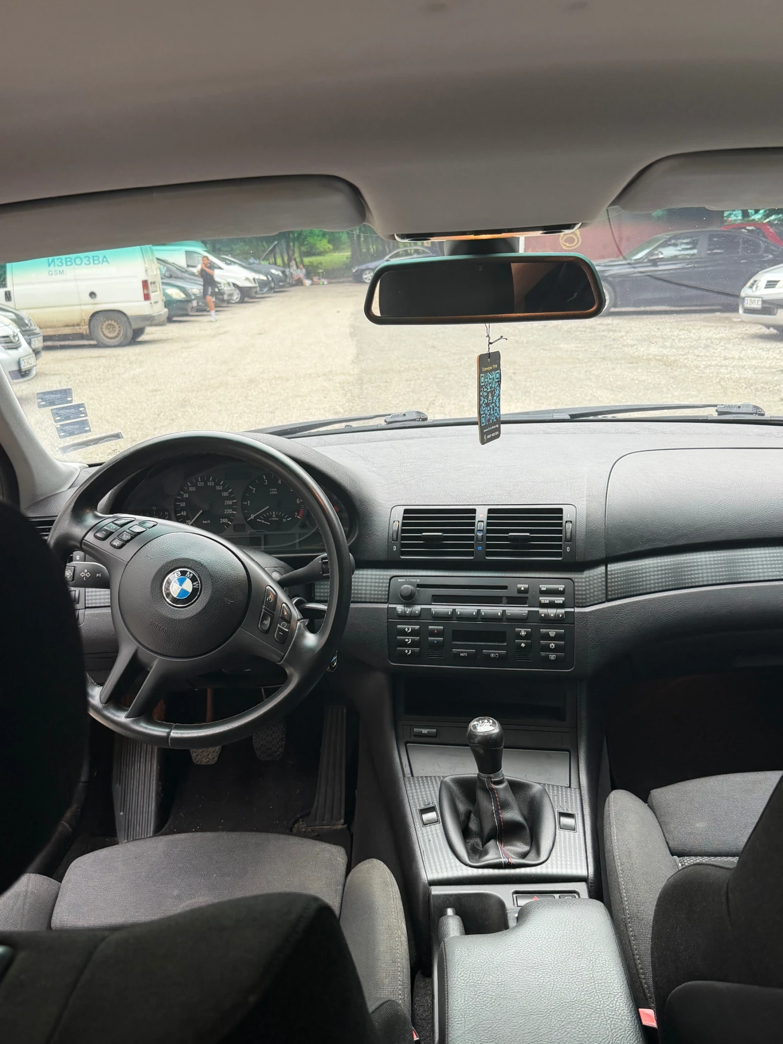 BMW 316, снимка 5 - Автомобили и джипове - 54803080