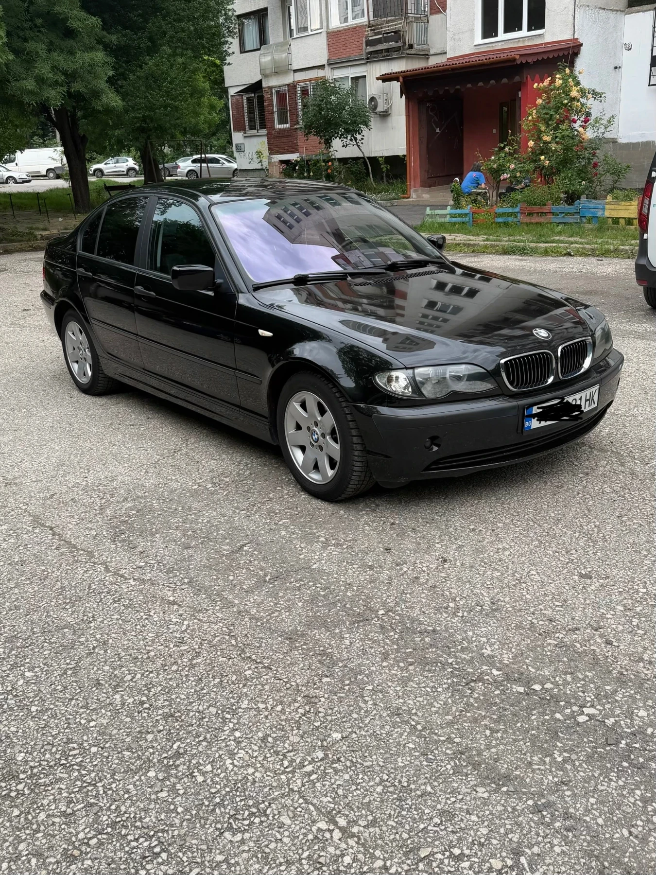 BMW 316