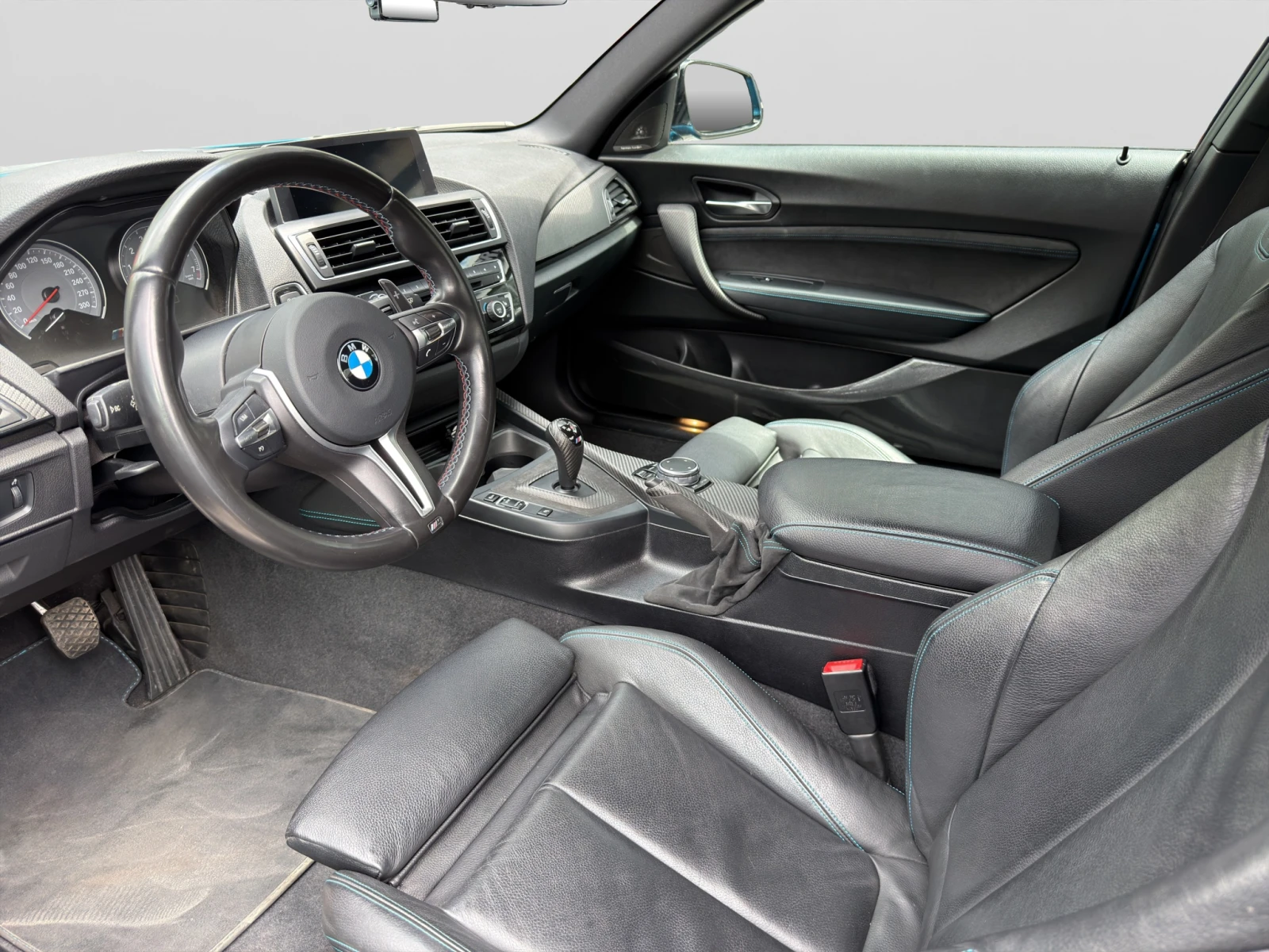 BMW M2, снимка 7 - Автомобили и джипове - 54921788