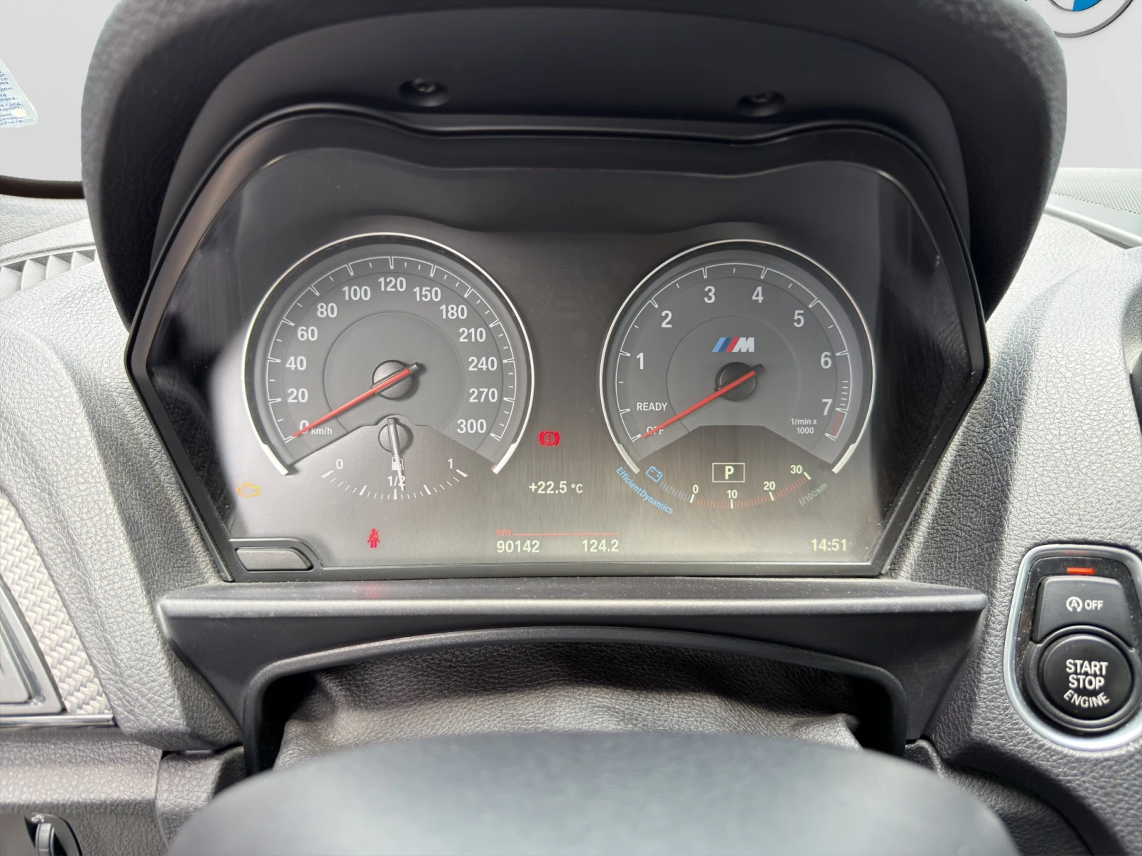 BMW M2, снимка 11 - Автомобили и джипове - 54921788