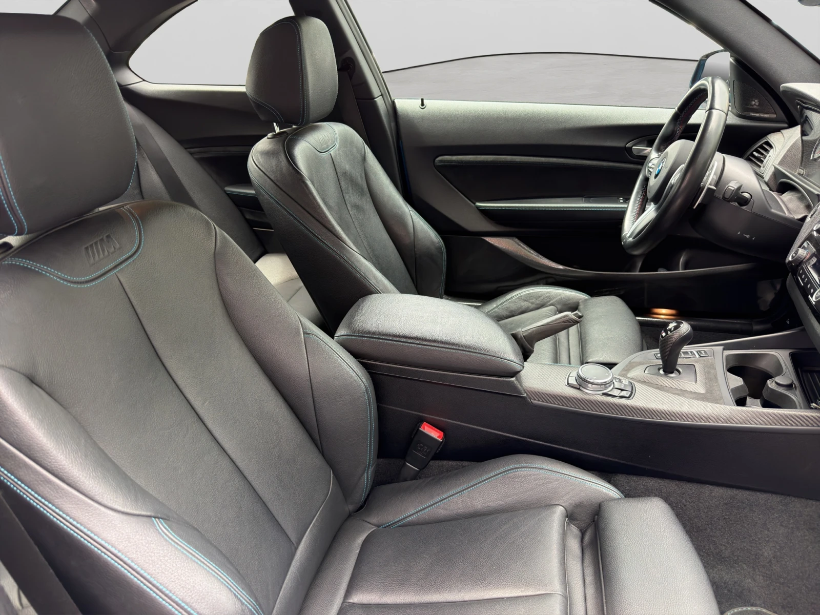 BMW M2, снимка 8 - Автомобили и джипове - 54921788
