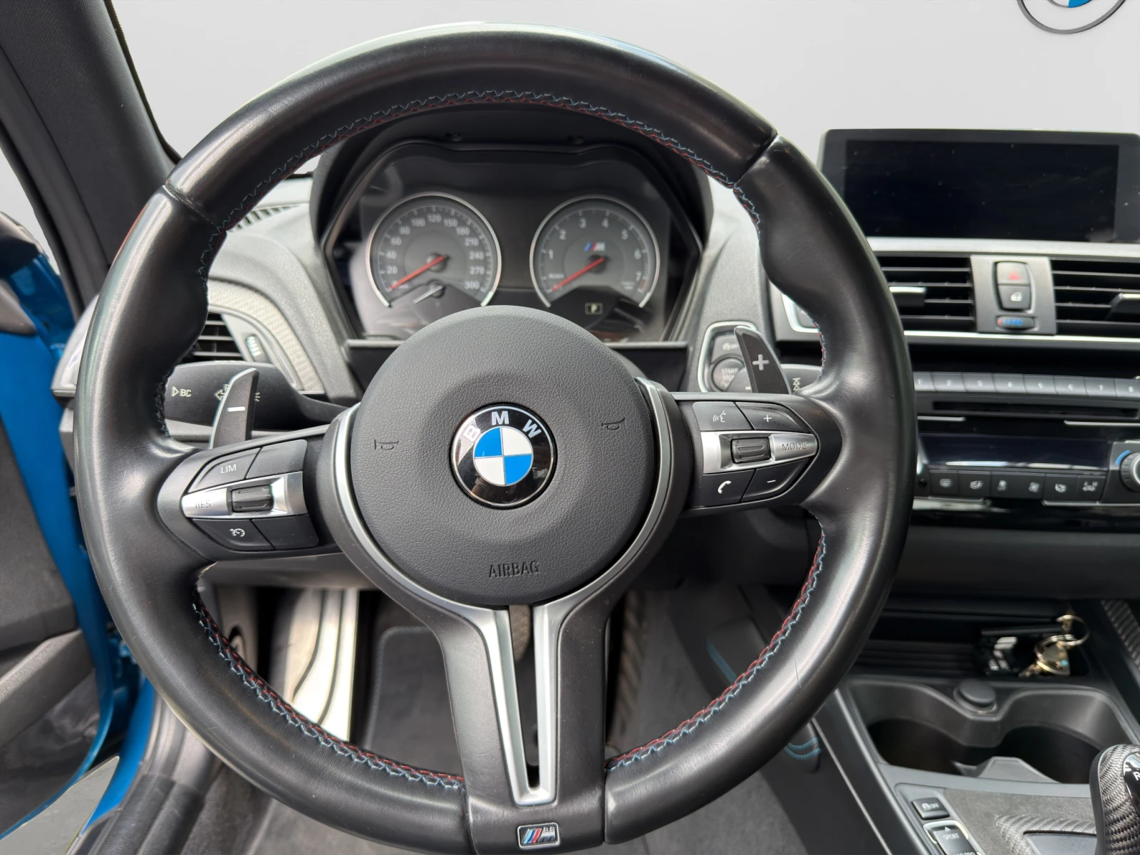 BMW M2, снимка 10 - Автомобили и джипове - 54921788