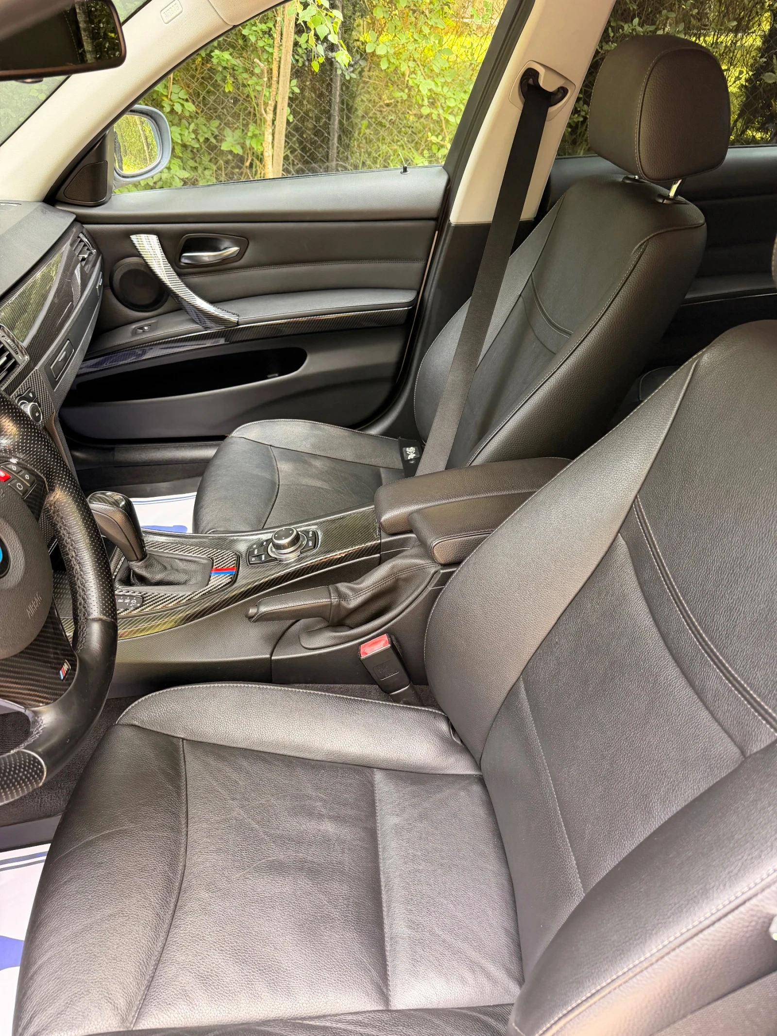 BMW 335 LCI 2012 207 000км, снимка 9 - Автомобили и джипове - 55133783